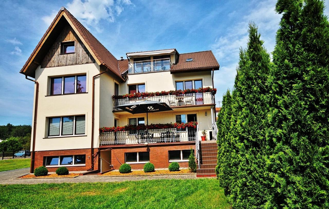 Baltic Vibes - Pokoje Goscinne Kolobrzeg Exterior photo